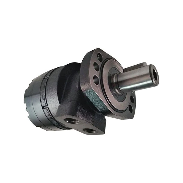 Hydraulic Motor 500375A3110AAAAA 500375A5110AAAAA for White 500 Series - KUDUPARTS