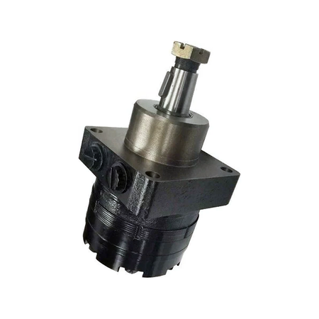 Hydraulic Motor 500375W3120AAAAA for White 500 Series - KUDUPARTS