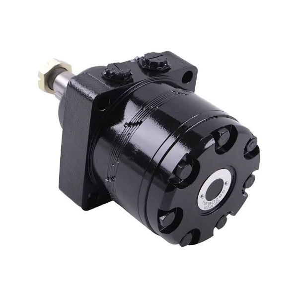 Hydraulic Motor 500375W3122AAAAA for White RE 500 Series - KUDUPARTS