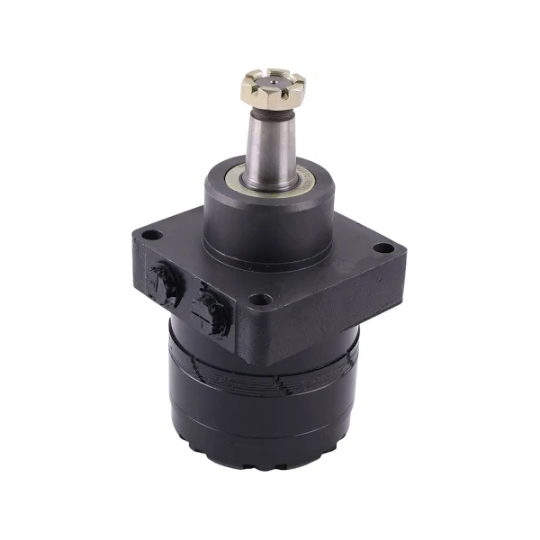 Hydraulic Motor 500375W3122AAAAA for White RE 500 Series
