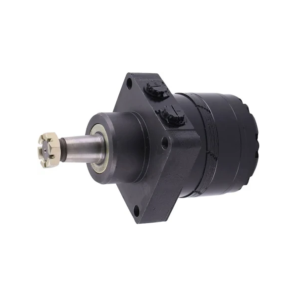 Hydraulic Motor 500375W3122AAAAA for White RE 500 Series