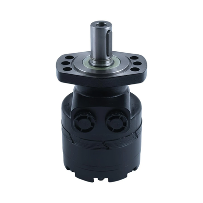 Hydraulic Motor 500470A3120AAAAA 500470A5120AAAAA for White RE 500 Series - KUDUPARTS
