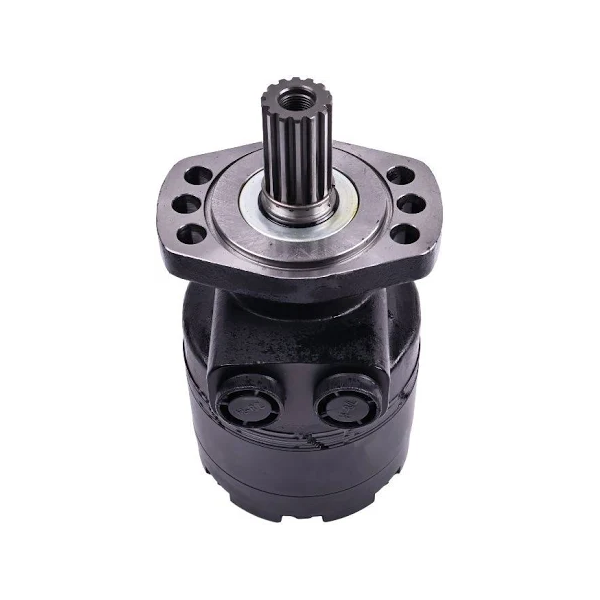 Hydraulic Motor 500470A3123AAAAA 500470A5123AAAAA for White 500 Series - KUDUPARTS