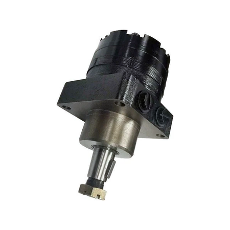 Hydraulic Motor 500470W3120AAAAA for White RE Series - KUDUPARTS