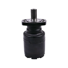 Hydraulic Motor 500540A3123AAAAA 500540A5123AAAAA for White RE 500 Series