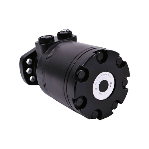 Hydraulic Motor 500540A3123AAAAA 500540A5123AAAAA for White RE 500 Series - KUDUPARTS