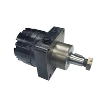 Hydraulic Motor 500750W3120AAAAA for White RE 500 Series