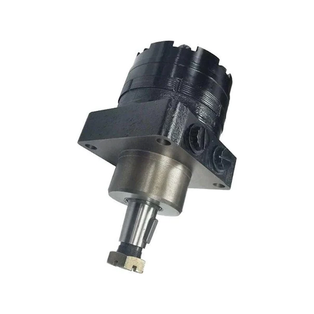 Hydraulic Motor 500750W3122AAAAA for White 500 Series - KUDUPARTS