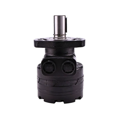 Hydraulic Motor 501160A3120AAAAA 501160A5120AAAAA for White 500 Series - KUDUPARTS
