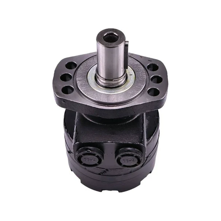 Hydraulic Motor 501160A3120AAAAA 501160A5120AAAAA for White 500 Series - KUDUPARTS