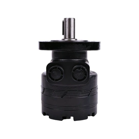 Hydraulic Motor 501200A3110AAAAA 501200A5110AAAAA for White 500 Series - KUDUPARTS