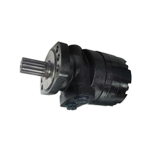 Hydraulic Motor 501230A3102AAAAA 501230A5102AAAAA for White 500 Series