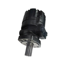 Hydraulic Motor 501230A3102AAAAA 501230A5102AAAAA for White 500 Series