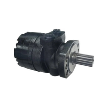 Hydraulic Motor 501230A3120AAAAA 501230A5120AAAAA for White 500 Series