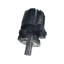 Hydraulic Motor 501230A3120AAAAA 501230A5120AAAAA for White 500 Series