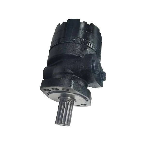 Hydraulic Motor 501230A3120AAAAA 501230A5120AAAAA for White 500 Series - KUDUPARTS