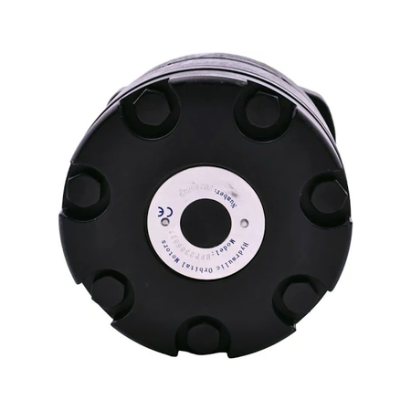 Hydraulic Motor 501260A3120AAAAA 501260A5120AAAAA for White 500 Series - KUDUPARTS