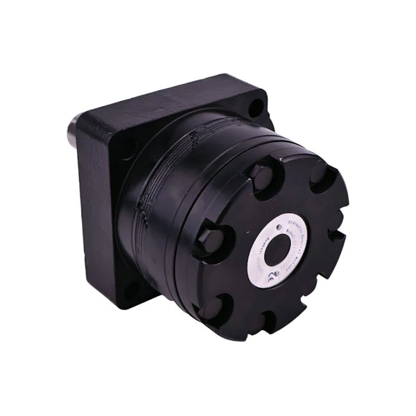 Hydraulic Motor 501260W3120AAAAA for White 500 Series