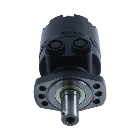 Hydraulic Motor 501350A3120AAAAA 501350A5120AAAAA for White 500 Series - KUDUPARTS