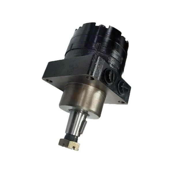 Hydraulic Motor 501350W3122AAAAA for White 500 Series