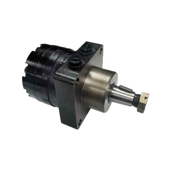 Hydraulic Motor 501350W3122AAAAA for White 500 Series
