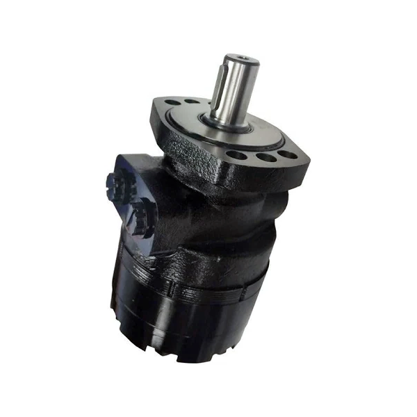 Hydraulic Motor 501470A3110AAAAA 501470A5110AAAAA for White 500 Series - KUDUPARTS