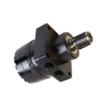 Hydraulic Motor 501470W3120AAAAA for White 500 Series