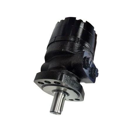 Hydraulic Motor 501540A3110AAAAA 501540A5110AAAAA for White 500 Series - KUDUPARTS