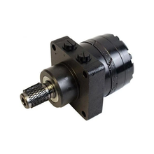 Hydraulic Motor 501540W3120AAAAA for White 500 Series