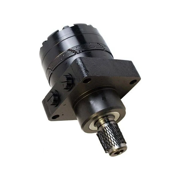Hydraulic Motor 501540W3120AAAAA for White 500 Series
