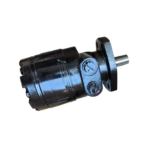 Hydraulic Motor 505540A3102AAAAAP for Danfoss White RE Series Tractor Harvester Crane Roller Truck Excavator Bulldozer - KUDUPARTS