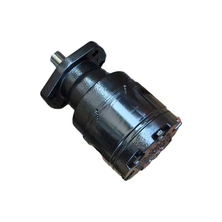 Hydraulic Motor 505540A3102AAAAAP for Danfoss White RE Series Tractor Harvester Crane Roller Truck Excavator Bulldozer - KUDUPARTS