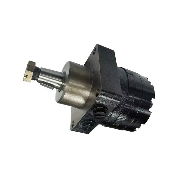 Hydraulic Motor 5500350W3122AAAAA for White RE 500 Series - KUDUPARTS