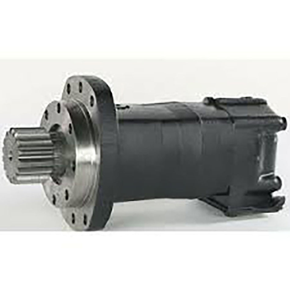 Hydraulic Motor 6632177 for Bobcat Skid Steer Loader 440 440B 443 450 453 463 S70