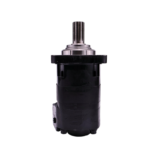 Hydraulic Motor 6664889 for Bobcat Skid Steer Loader 553 - KUDUPARTS