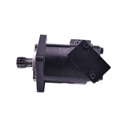 Moteur hydraulique 6667882 pour pelle Bobcat 331 334