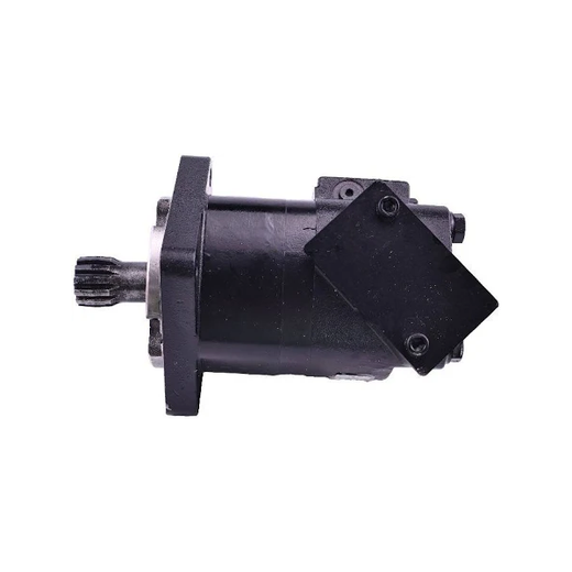 Hydraulic Motor 6667882 for Bobcat Excavator 331 334 - KUDUPARTS