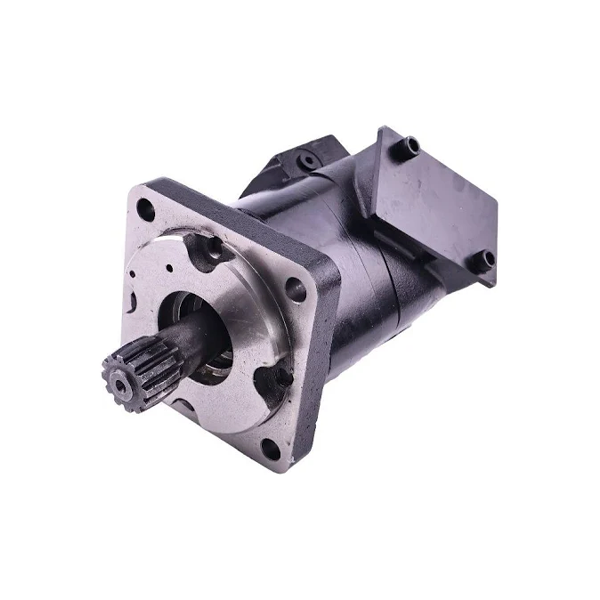 Moteur hydraulique 6667882 pour pelle Bobcat 331 334
