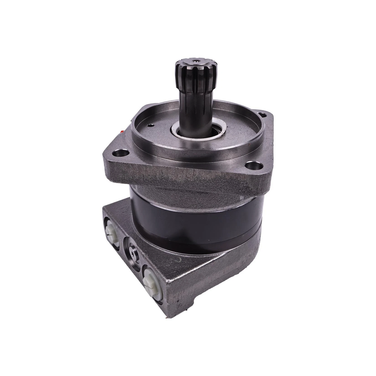 Hydraulic Motor 6682034 for Bobcat Loader 751 753 763 773 S130 S150 S16 S160 S175 S18 S185 S205 S510 S530 S550 S570 S590 S595