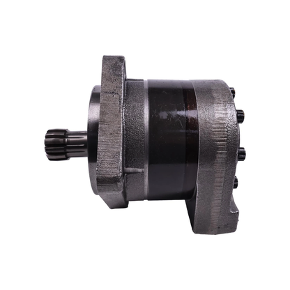 Hydraulic Motor 6682034 for Bobcat Loader 751 753 763 773 S130 S150 S16 S160 S175 S18 S185 S205 S510 S530 S550 S570 S590 S595