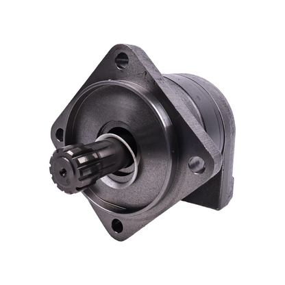Hydraulic Motor 6682034 for Bobcat Loader 751 753 763 773 S130 S150 S16 S160 S175 S18 S185 S205 S510 S530 S550 S570 S590 S595