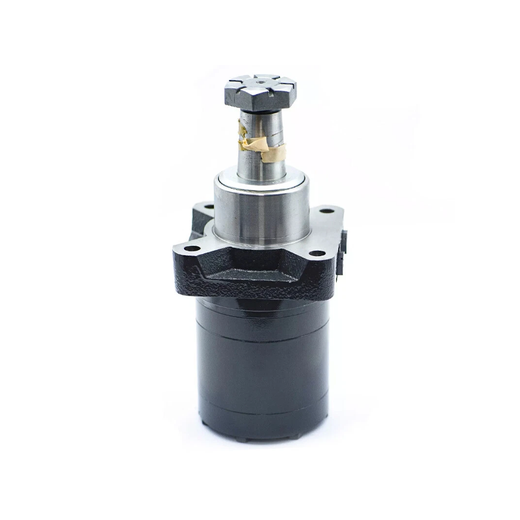 Hydraulic Motor 7196949 for Bobcat 84" Angle Broom - KUDUPARTS