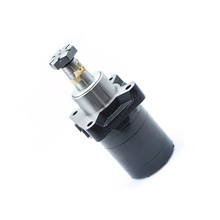 Hydraulic Motor 7196949 for Bobcat 84" Angle Broom