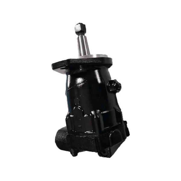 Hydraulic Motor 74318RAA for Eaton - KUDUPARTS