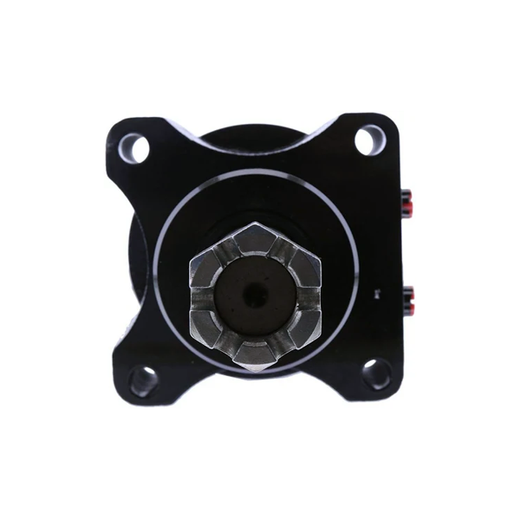 Hydraulic Motor 96388GT for Genie Lift GS-1530 GS-1532 GS-1930 GS-1932 GS-2646 AV - KUDUPARTS