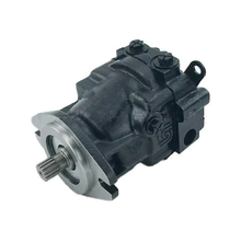 Hydraulic Motor AN373834 for John Deere Cotton Picker 7660 7760 CP690