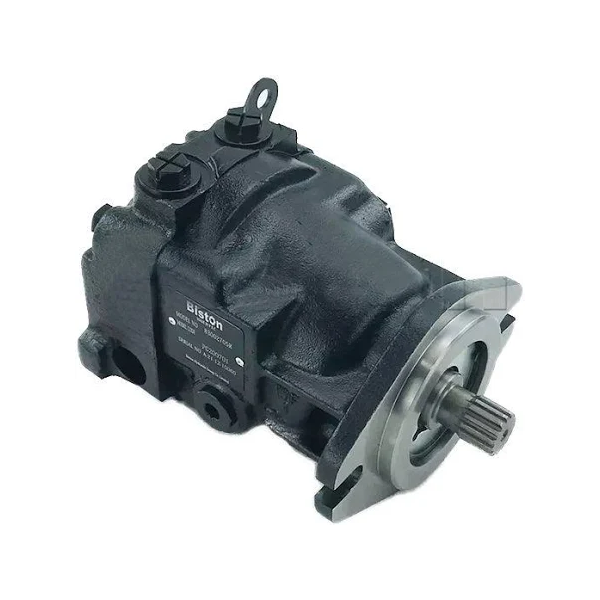 Hydraulic Motor AN373834 for John Deere Cotton Picker 7660 7760 CP690 - KUDUPARTS