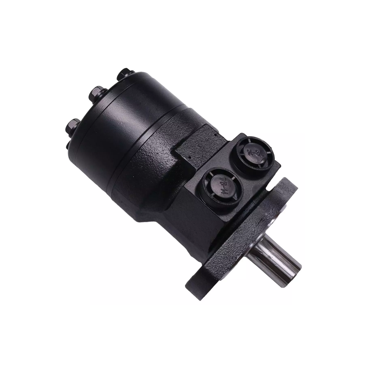 Hydraulic Motor ERK19601 for New Holland Ford Compact Loader CL340 - KUDUPARTS