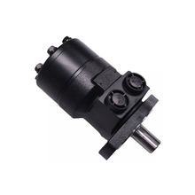Hydraulic Motor ERK19601 for New Holland Ford Compact Loader CL340