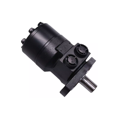 Hydraulic Motor ERK19601 for New Holland Ford Compact Loader CL340 - KUDUPARTS